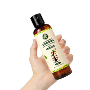 best organic hair oil